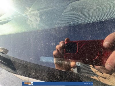 2019 Chevrolet Silverado 3500HD Work Truck