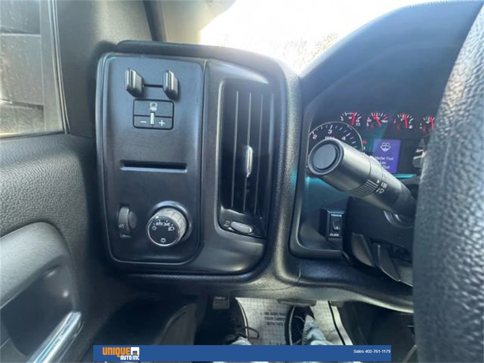 2019 Chevrolet Silverado 3500HD Work Truck