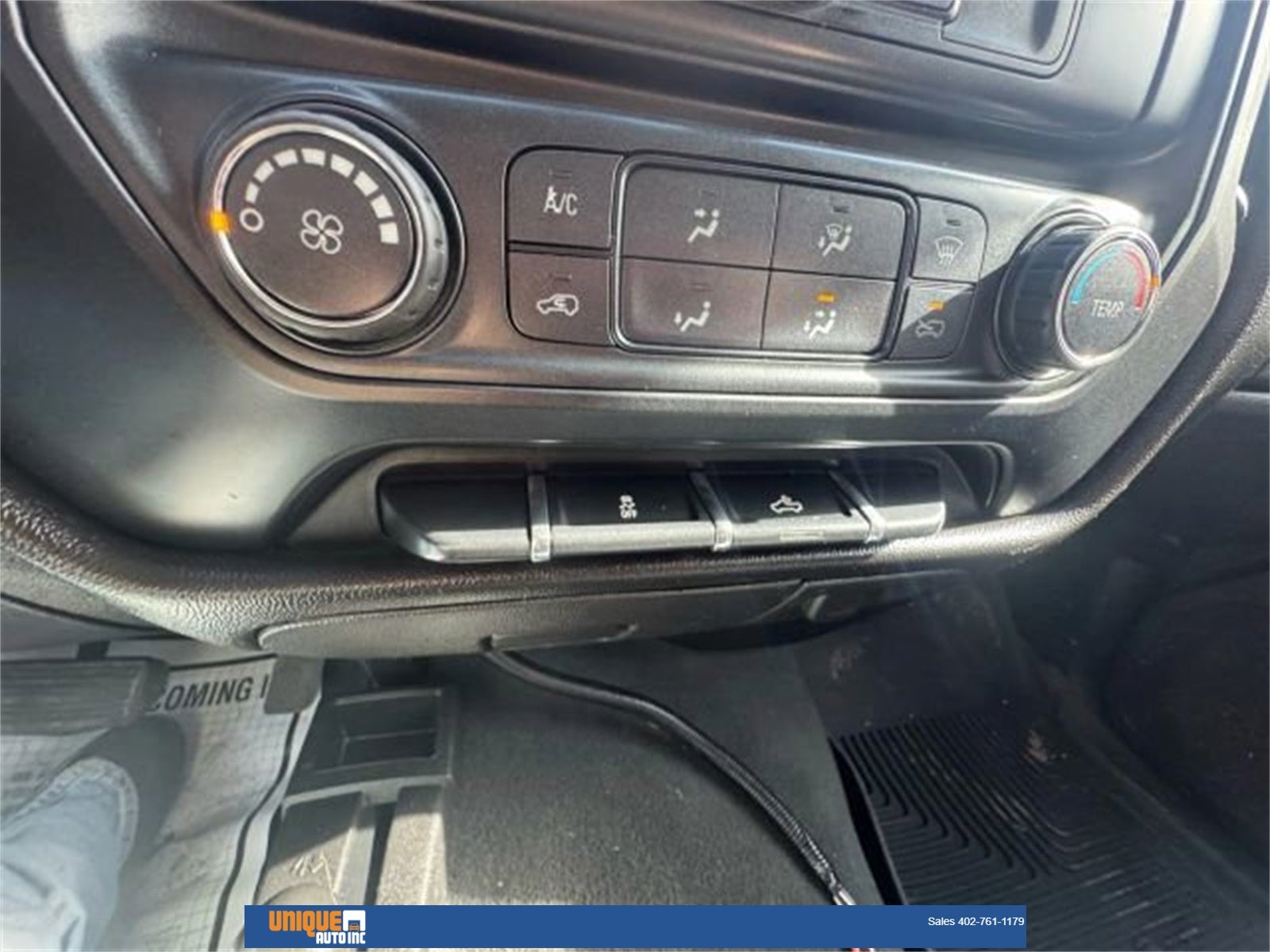 2019 Chevrolet Silverado 3500HD Work Truck