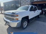 2019 Chevrolet Silverado 3500HD Work Truck