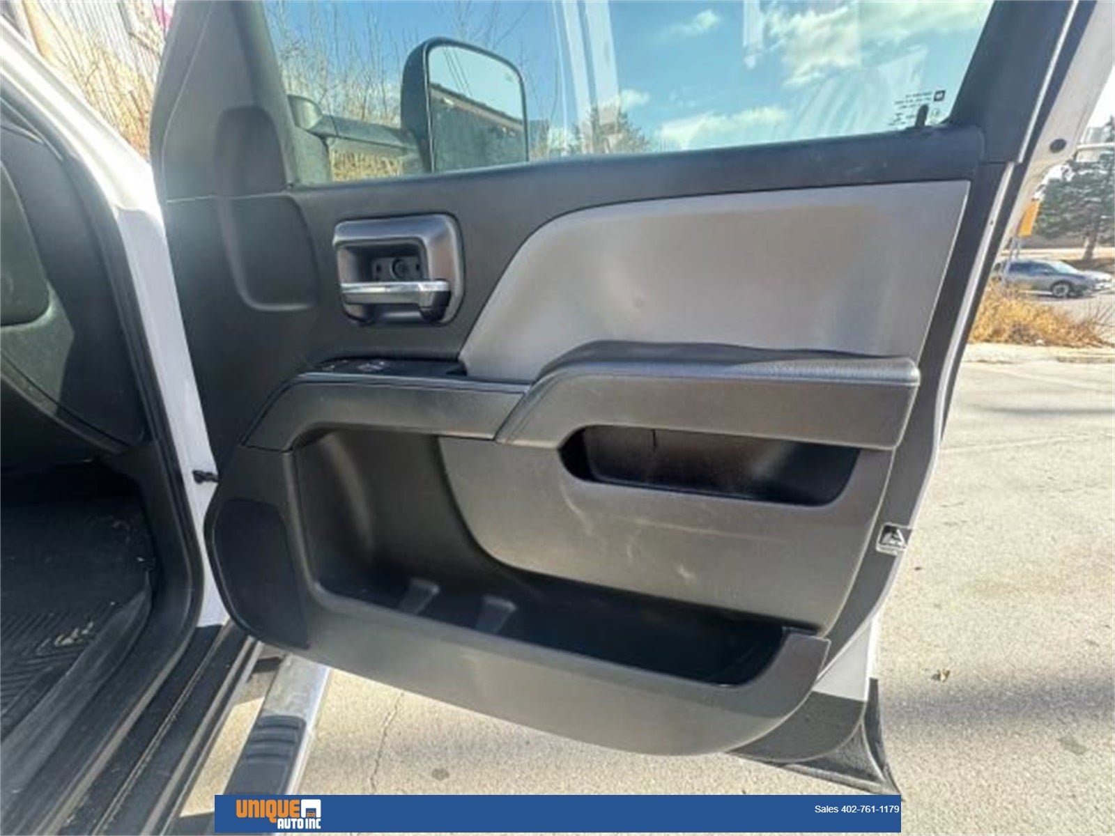 2019 Chevrolet Silverado 3500HD Work Truck