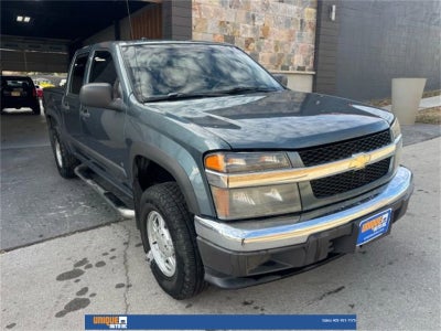 2006 Chevrolet Colorado LT