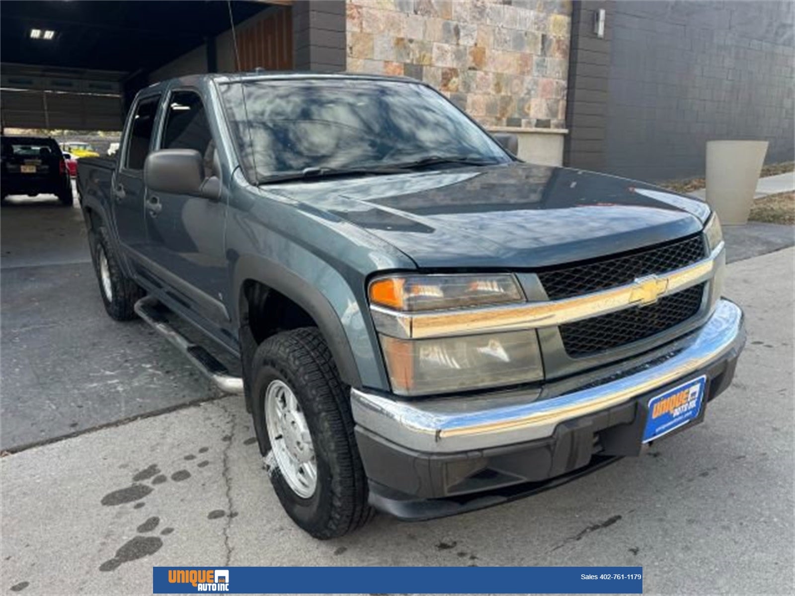 2006 Chevrolet Colorado LT