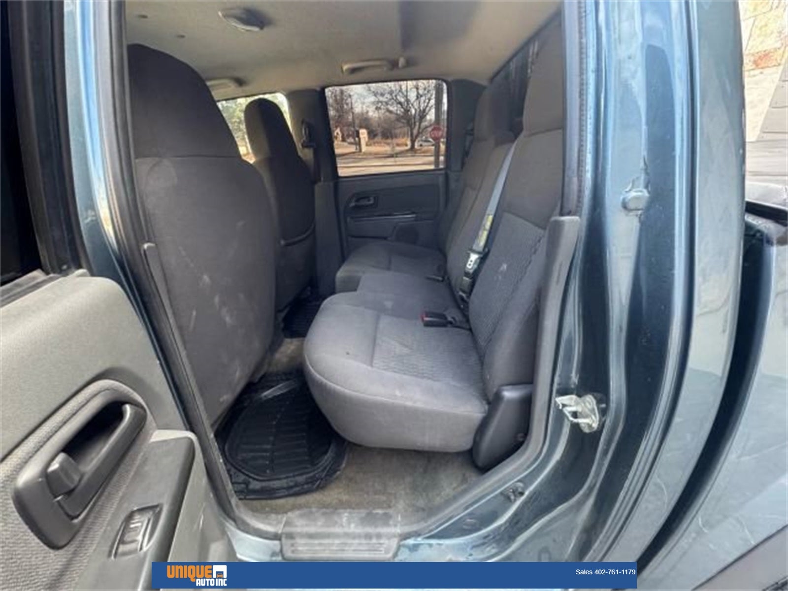 2006 Chevrolet Colorado LT