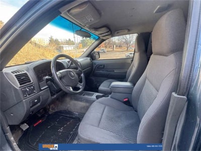2006 Chevrolet Colorado LT