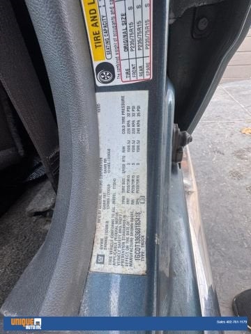 2006 Chevrolet Colorado LT