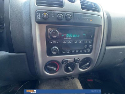 2006 Chevrolet Colorado LT