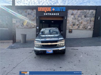 2006 Chevrolet Colorado LT