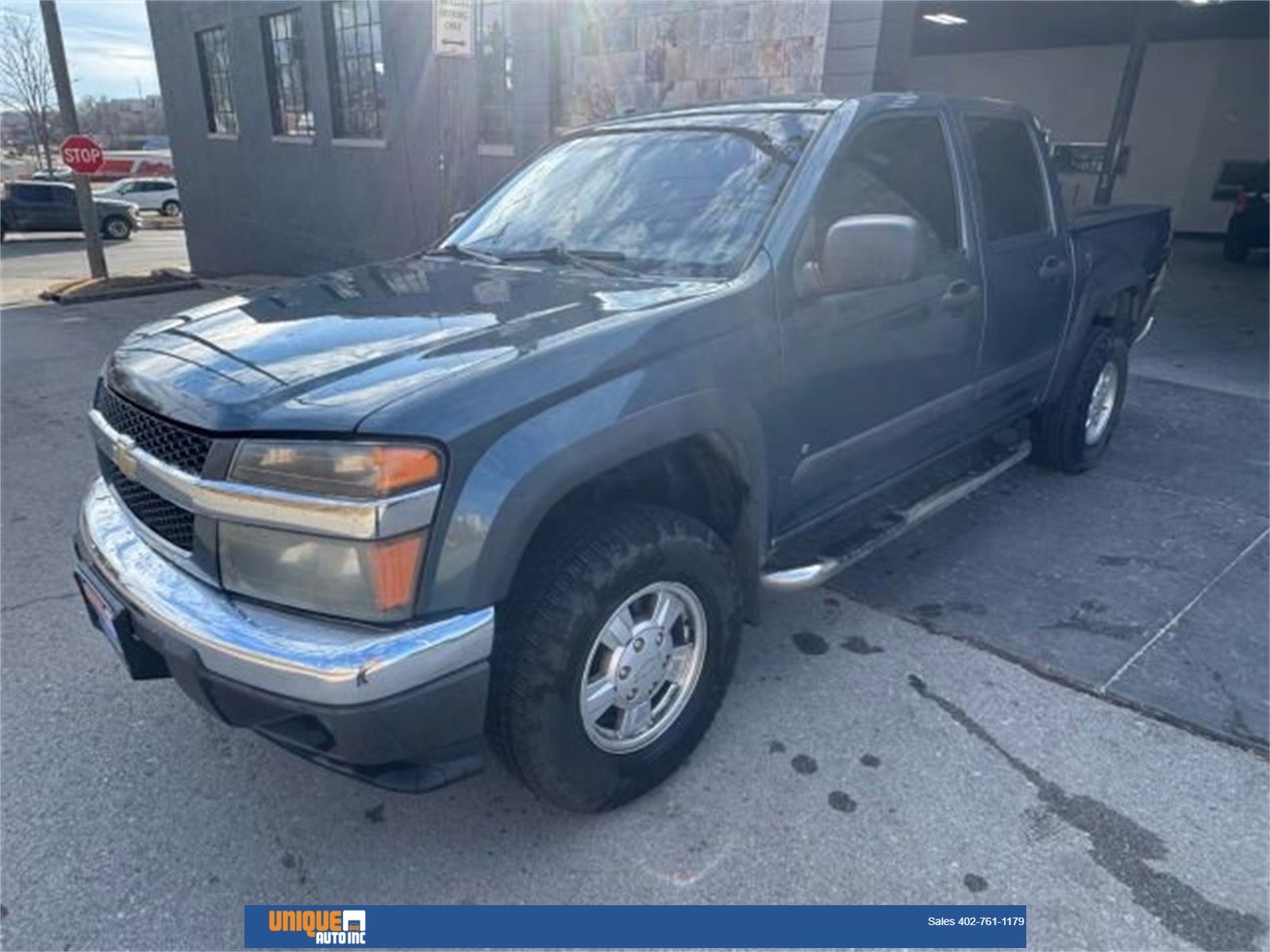 2006 Chevrolet Colorado LT