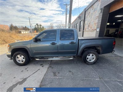 2006 Chevrolet Colorado LT