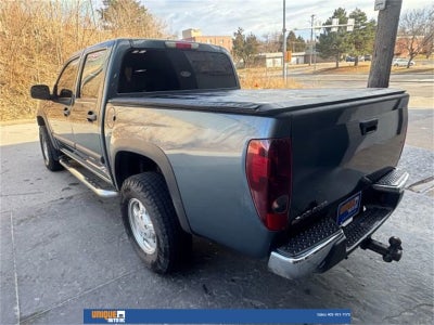 2006 Chevrolet Colorado LT