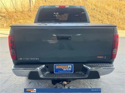 2006 Chevrolet Colorado LT