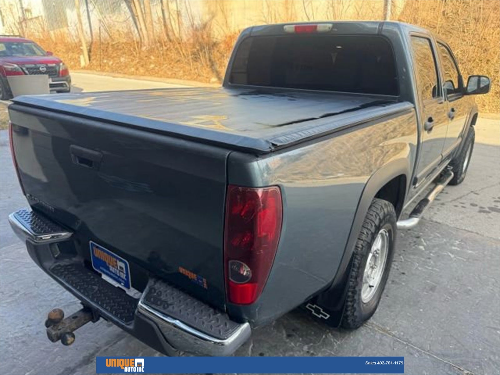 2006 Chevrolet Colorado LT