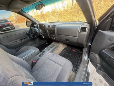 2006 Chevrolet Colorado LT