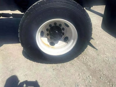 2008 GMC Medium Duty C7500 C7500 Regular Cab