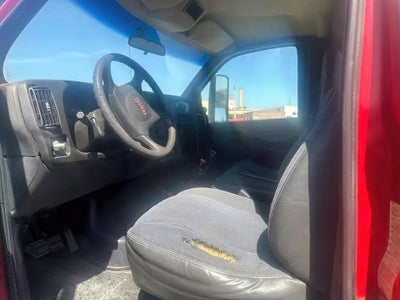 2008 GMC Medium Duty C7500 C7500 Regular Cab