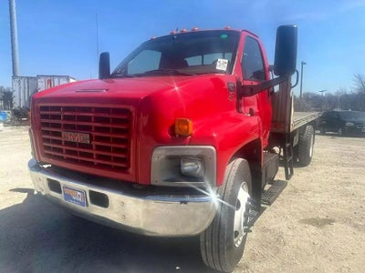 2008 GMC Medium Duty C7500 C7500 Regular Cab