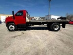 2008 GMC Medium Duty C7500 C7500 Regular Cab