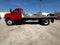 2008 GMC Medium Duty C7500 C7500 Regular Cab