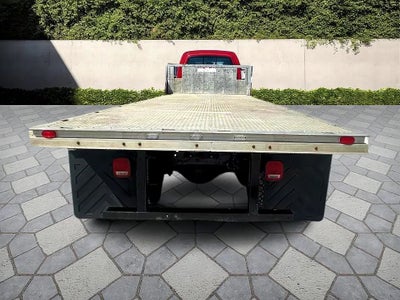 2008 GMC Medium Duty C7500 C7500 Regular Cab