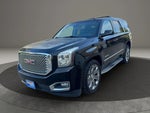 2015 GMC Yukon Denali Sport Utility 4D