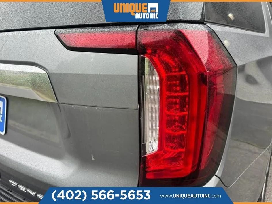 2021 GMC Yukon XL Denali Sport Utility 4D