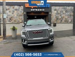 2021 GMC Yukon XL Denali Sport Utility 4D