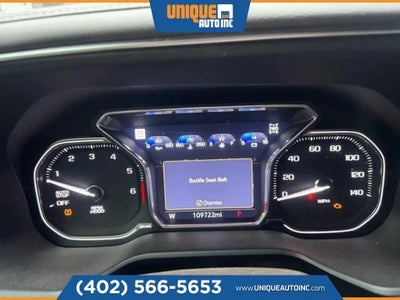 2021 GMC Yukon XL Denali Sport Utility 4D