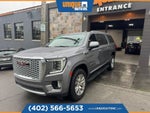 2021 GMC Yukon XL Denali Sport Utility 4D