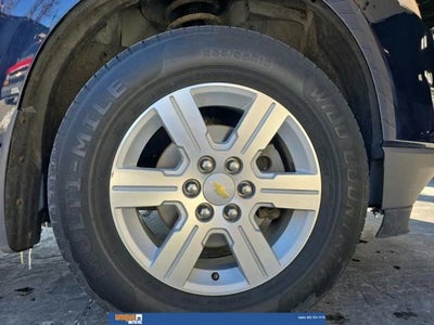 2011 Chevrolet Traverse LT 1LT