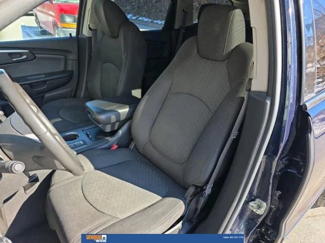 2011 Chevrolet Traverse LT 1LT