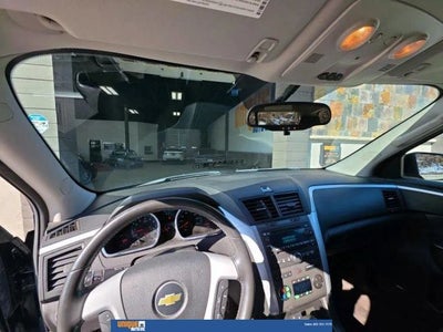 2011 Chevrolet Traverse LT 1LT