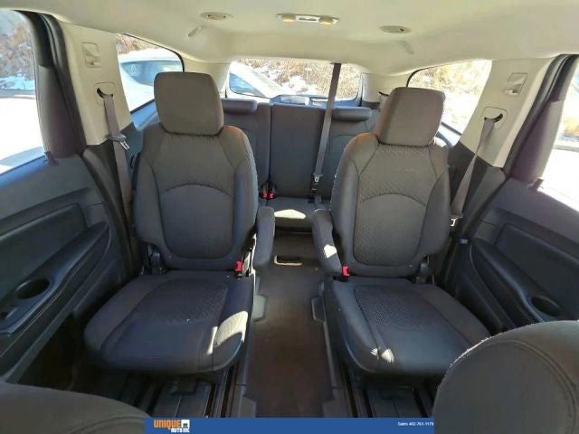 2011 Chevrolet Traverse LT 1LT