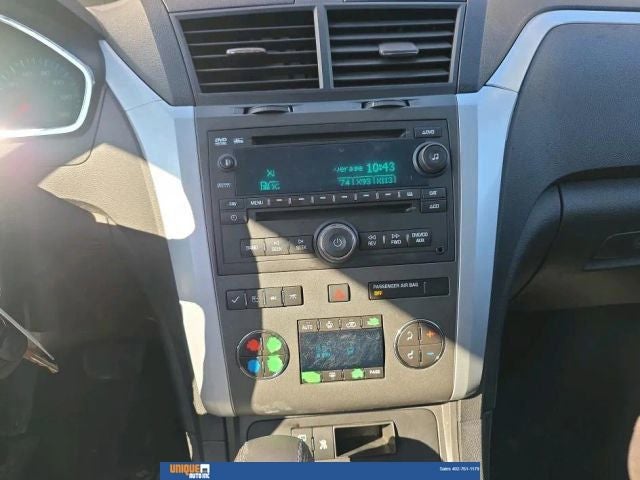 2011 Chevrolet Traverse LT 1LT