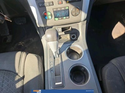 2011 Chevrolet Traverse LT 1LT