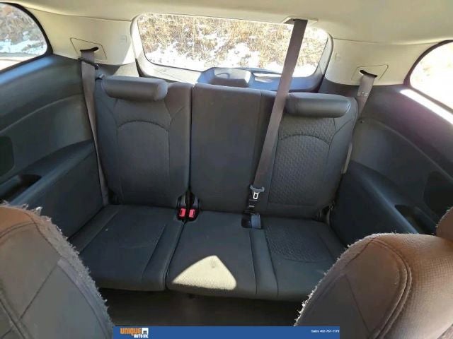 2011 Chevrolet Traverse LT 1LT