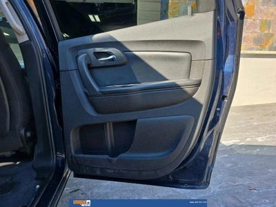 2011 Chevrolet Traverse LT 1LT