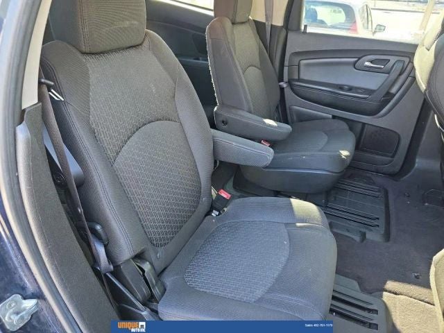 2011 Chevrolet Traverse LT 1LT