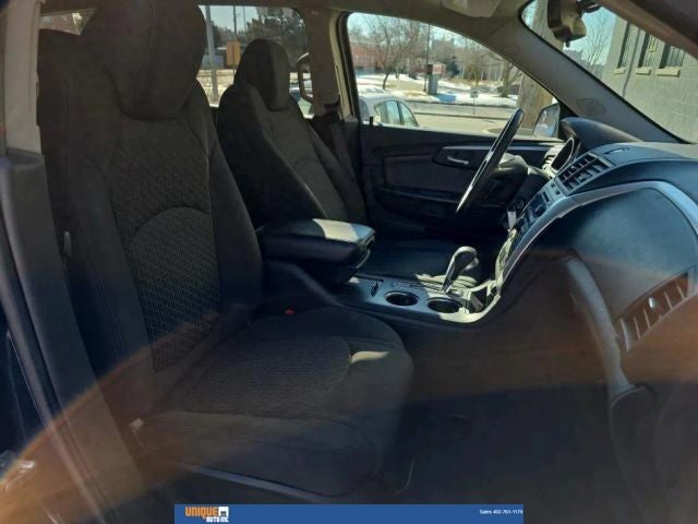 2011 Chevrolet Traverse LT 1LT