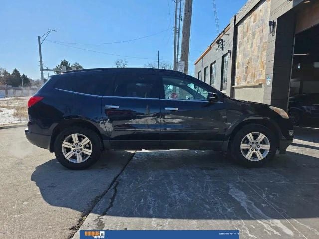 2011 Chevrolet Traverse LT 1LT