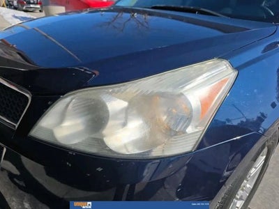 2011 Chevrolet Traverse LT 1LT