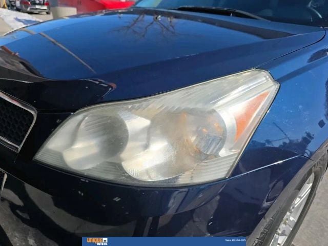 2011 Chevrolet Traverse LT 1LT