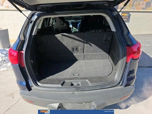 2011 Chevrolet Traverse LT 1LT