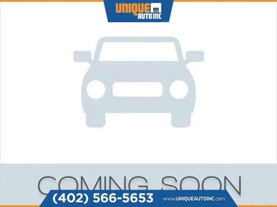 2011 Chevrolet Traverse LT Sport Utility 4D
