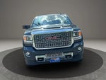 2018 GMC Sierra 2500 HD Crew Cab Denali Pickup 4D 6 1/2 ft