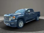 2018 GMC Sierra 2500 HD Crew Cab Denali Pickup 4D 6 1/2 ft