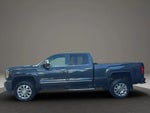 2018 GMC Sierra 2500 HD Crew Cab Denali Pickup 4D 6 1/2 ft