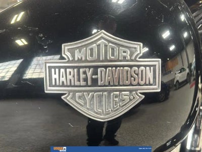 2017 Harley-Davidson Softail Base