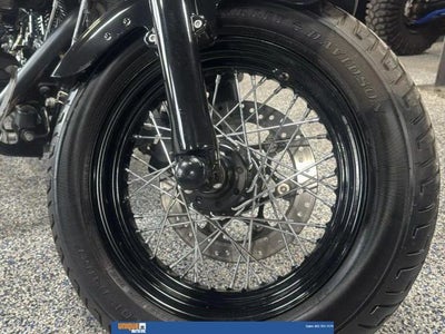 2017 Harley-Davidson Softail Base