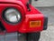 2002 Jeep Wrangler Sport Utility 2D